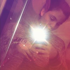 Meet your Posher, Sasha